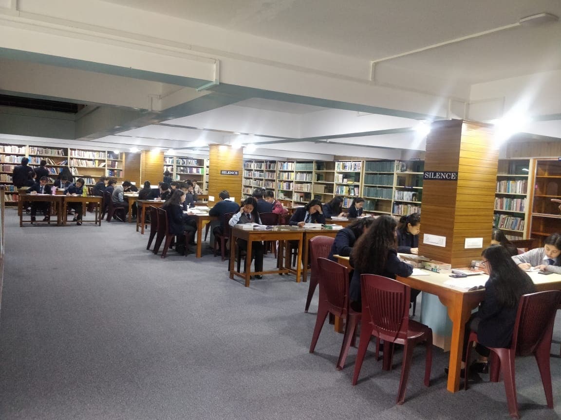 Salesian College Sonada Darjeeling Campus photo 6